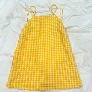 Zara Summer Dress